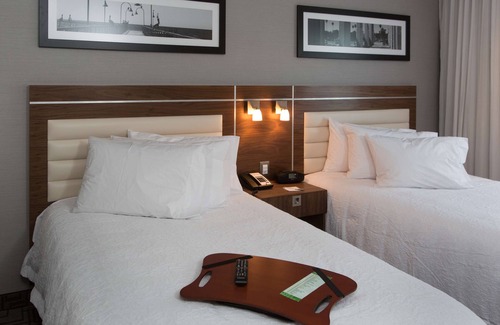 Hermosillo Hotel | Hampton Inn by Hilton Hermosillo