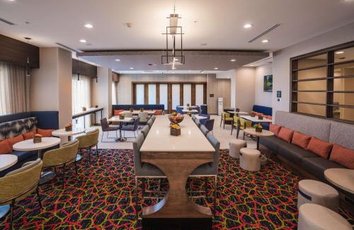 Huntley Hotel | Hampton Inn By Hilton Huntley Chicago