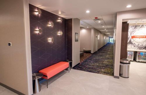 Huntley Hotel | Hampton Inn By Hilton Huntley Chicago