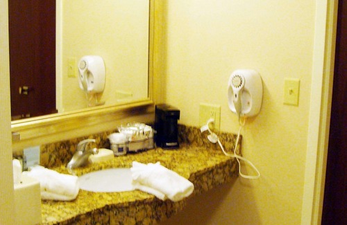 Calera Hotel | Hampton Inn Calera