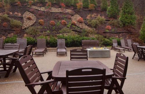 Ruthdale Hotel | Hampton Inn Charleston-Southridge