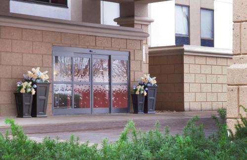 Ruthdale Hotel | Hampton Inn Charleston-Southridge