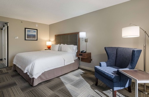 Covington Hotel | Hampton Inn Covington
