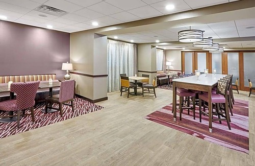 Fond du Lac Hotel | Hampton Inn Fond du Lac