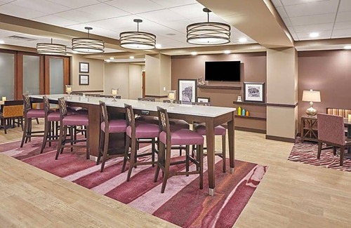 Fond du Lac Hotel | Hampton Inn Fond du Lac