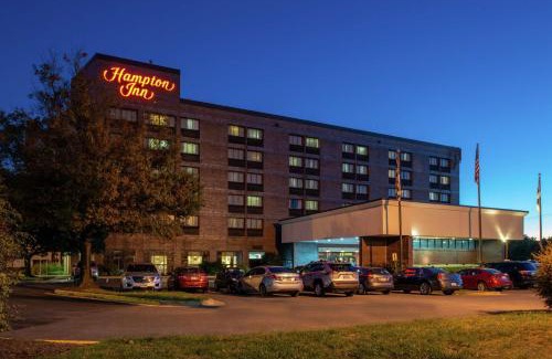 Frederick Hotel | Hampton Inn Frederick