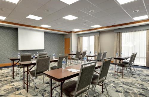 Fountainhead-Orchard Hills Hotel | Hampton Inn Hagerstown-Maugansville