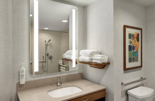Hagerstown Hotel | Hampton Inn Hagerstown