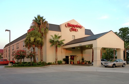 FM 1960 Hotel | Hampton Inn Houston Northwest