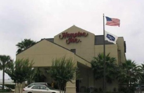 FM 1960 Hotel | Hampton Inn Houston Northwest
