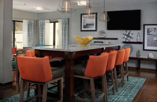 Juno Beach Hotel | Hampton Inn Juno Beach