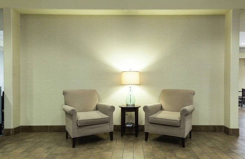 Kerrville Hotel | Hampton Inn Kerrville