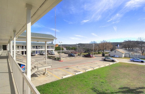 Kerrville Hotel | Hampton Inn Kerrville