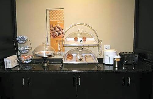 Kilgore Hotel | Hampton Inn Kilgore