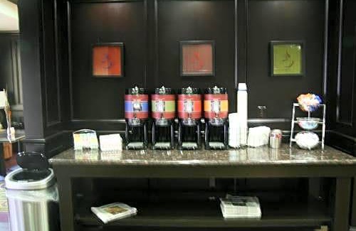Kilgore Hotel | Hampton Inn Kilgore