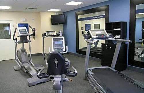 Kilgore Hotel | Hampton Inn Kilgore