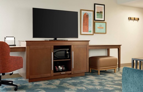 Witmer Hotel | Hampton Inn Lancaster