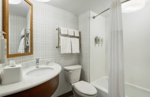 Witmer Hotel | Hampton Inn Lancaster