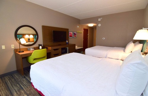 Leesburg Hotel | Hampton Inn Leesburg/Tavares