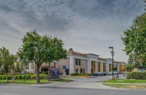 Livermore Hotel | Hampton Inn Livermore