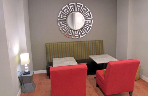 McPherson Hotel | Hampton Inn McPherson