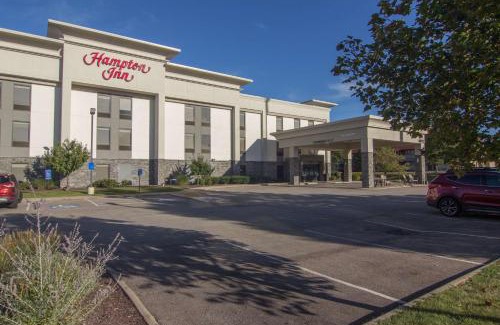 Medina Hotel | Hampton Inn Medina