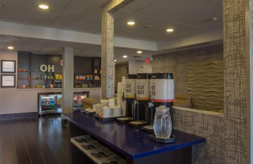 Medina Hotel | Hampton Inn Medina