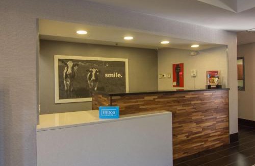 Medina Hotel | Hampton Inn Medina