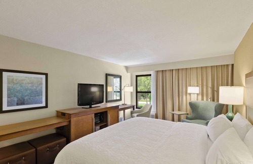 Mount Dora Hotel | Hampton Inn Mount Dora