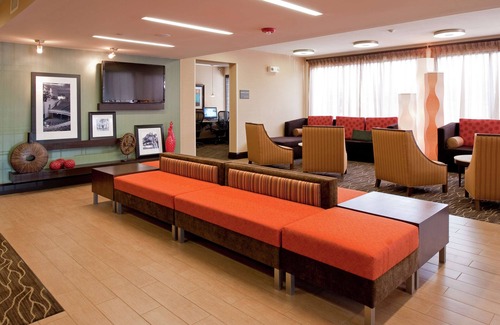 Brentwood Hotel | Hampton Inn Nashville/Brentwood-I-65S