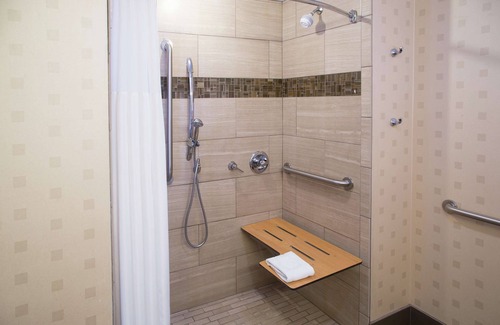 Oxford Hotel | Hampton Inn Oxford-West