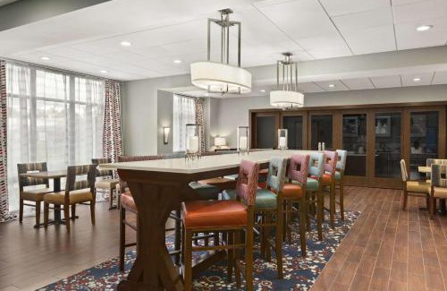 Penn Yan Hotel | Hampton Inn Penn Yan, NY