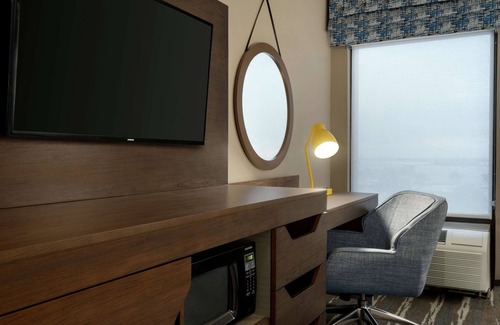 Chandler Hotel | Hampton Inn Phoenix/Chandler