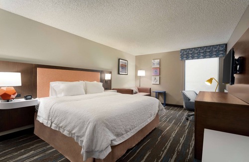 Chandler Hotel | Hampton Inn Phoenix/Chandler