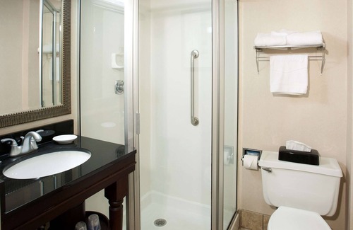 South Oakland Hotel | Hampton Inn Pittsburgh University/Medical Center