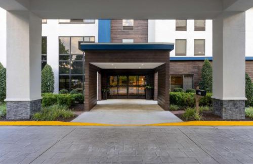 Midlothian Hotel | Hampton Inn Richmond-SW Hull Street