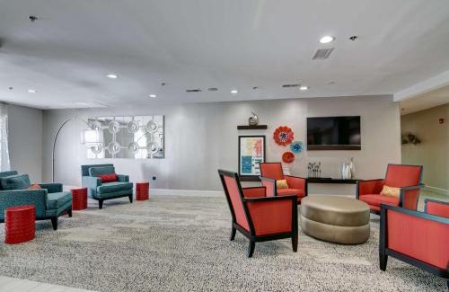 Salem Hotel | Hampton Inn Salem