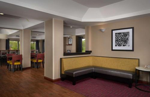 Shelbyville Hotel | Hampton Inn Shelbyville
