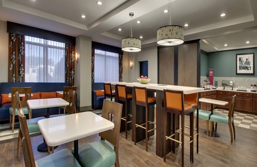 Shreveport Hotel | Hampton Inn Shreveport Airport