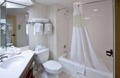 St. Charles Hotel | Hampton Inn St. Charles St. Peters