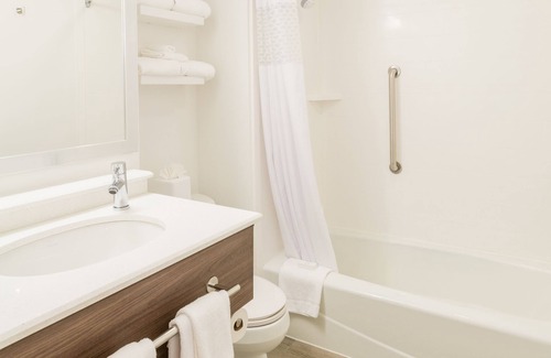 St. Charles Hotel | Hampton Inn St. Charles St. Peters