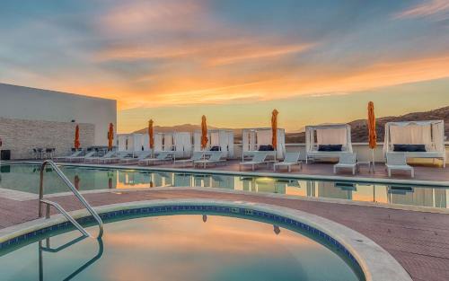 Rancho Cerro Colorado Hotel | Hampton Inn & Suites by Hilton Los Cabos