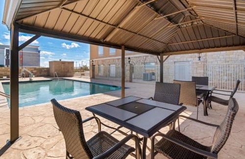 Abilene Hotel | Hampton Inn & Suites Abilene I-20