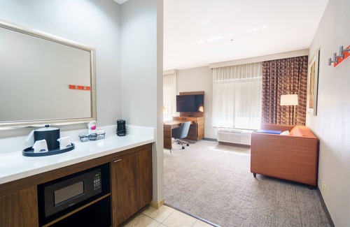 Abilene Hotel | Hampton Inn & Suites Abilene I-20