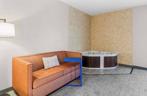 Abilene Hotel | Hampton Inn & Suites Abilene I-20