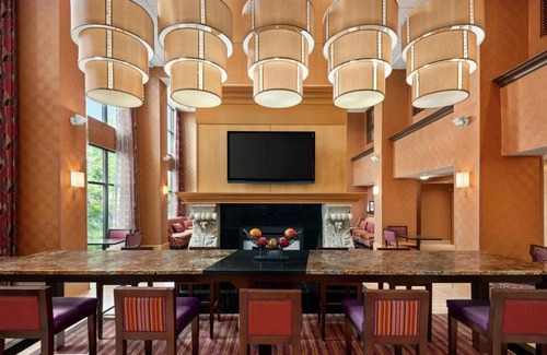 Metro Vancouver Regional District Hotel | Hampton Inn & Suites by Hilton Langley-Surrey