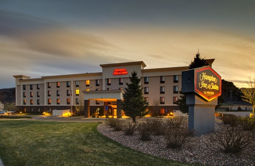 Ken Caryl Hotel | Hampton Inn & Suites Denver Littleton