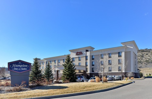 Ken Caryl Hotel | Hampton Inn & Suites Denver Littleton