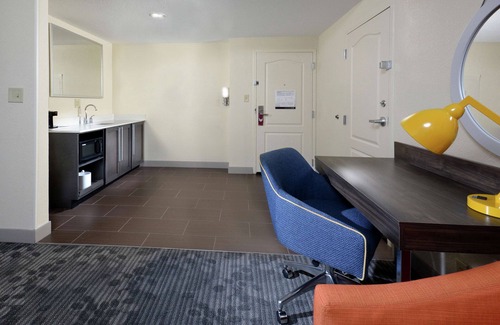 Duncan Hotel | Hampton Inn & Suites Greenville/Spartanburg I-85, SC