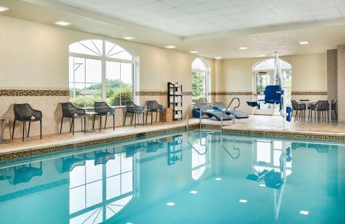 Hummelstown Hotel | Hampton Inn & Suites Hershey Near the Park